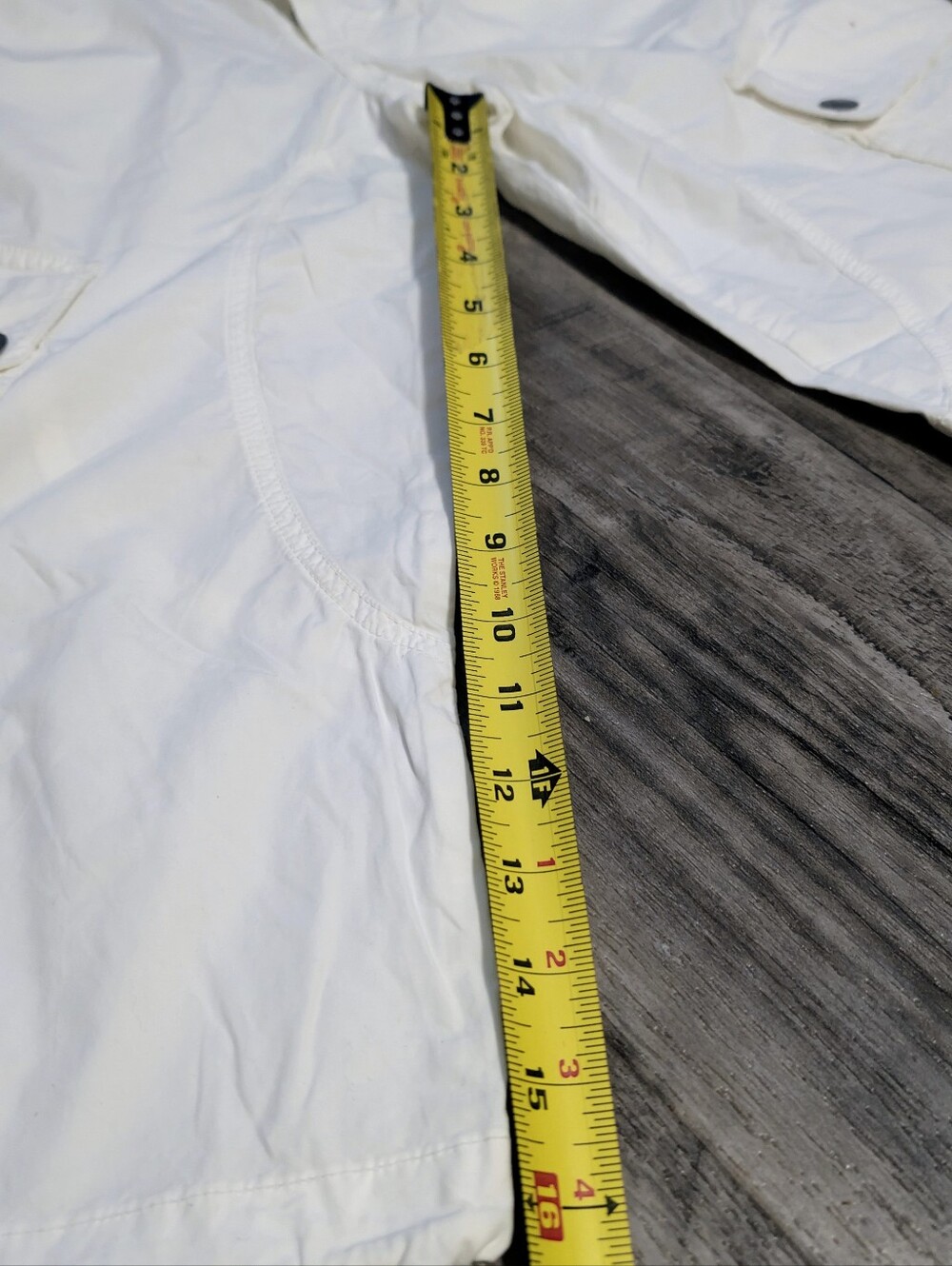 SALE! 🔥  Dolce&gabbana knickerbocker cargo cropped pants - Picture 15 of 16